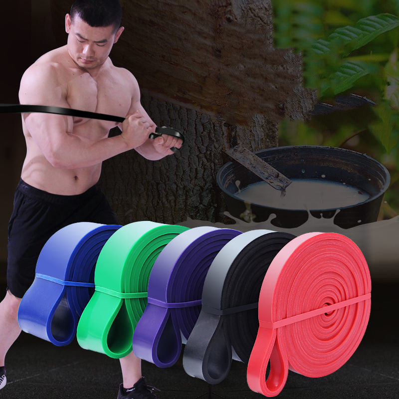 Unleash Your Fitness Potential with Our Fashion Fitness Stretch Resistance Bands
